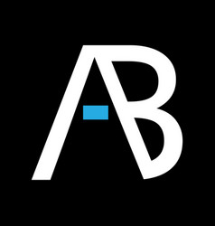 Ab Logo Design Png Hd