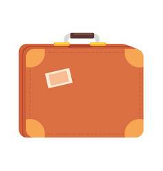 Suitcase Travel Equipment