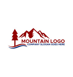 Mountain Logo