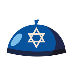 Jewish Kippah Design