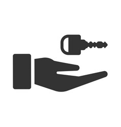 Project Key Icon