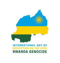 Rwanda Genocide International Day