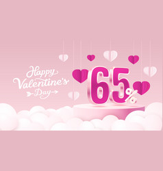 Happy Valentine Day Mega Sale Special Offer 65