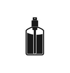 Body Perfume Spray Icon Editable Eps Symbol