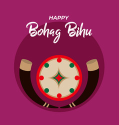 Happy Bihu Festival