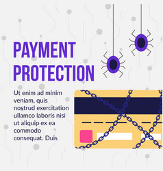 Payment Protection Security For Banking System