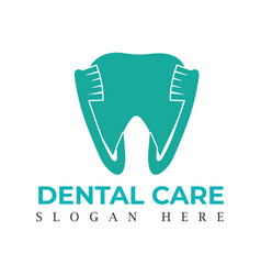 Dental Clinic Logo Design