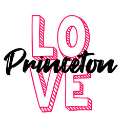 Princeton