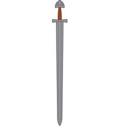 Viking Sword Color