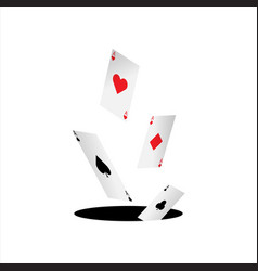 Casino Poker Card