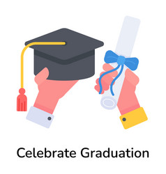 Celebrate Graduation