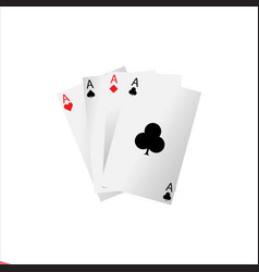 Casino Poker Card