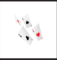 Casino Poker Card