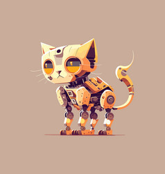 Cat Robot