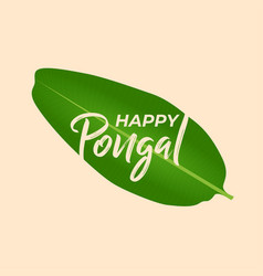 Happy Pongal Festival