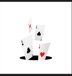 Casino Poker Card