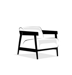 Chair Furniture Logo Icon