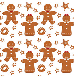 Gingerbread Men