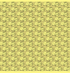 Background Patterns Cute Cat Design