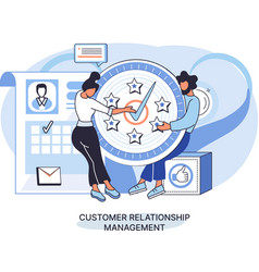 Crm Metaphor Customer Relationship Management