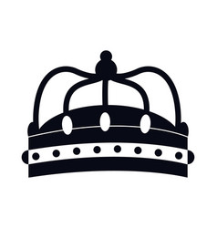 Crown Icon Design