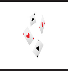 Casino Poker Card