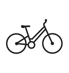 Bicycle Icon