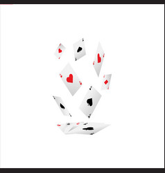 Casino Poker Card