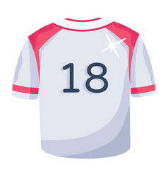 Player Shirt