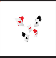 Casino Poker Card