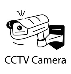 Cctv Camera