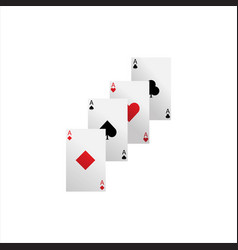 Casino Poker Card