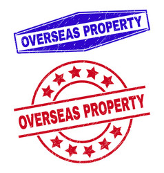 Overseas Property Rubber Seals In Circle