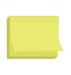 Sticky Note Icon