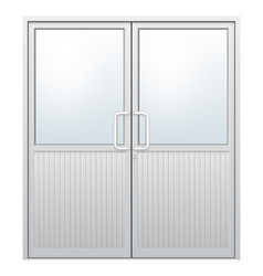 Aluminium Door