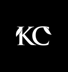 Kc Logo Leaf Nature Green