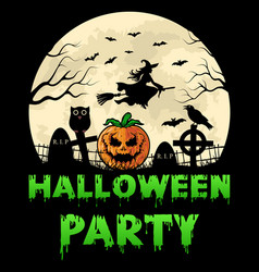 Halloween Party