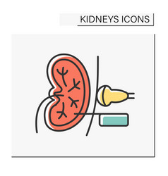 Biopsy Color Icon