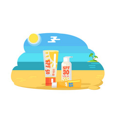 Spf Sun Protection Factor And Labeling Moisturiser