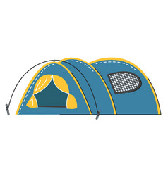 Tourist Dome Concept Design Camping Tent