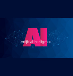 Artificial Intelligence Ai Digital Technology