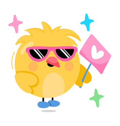 Cool Chick