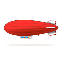 Red Blimp