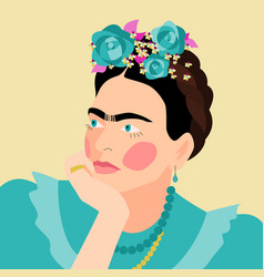 Friday Kahlo