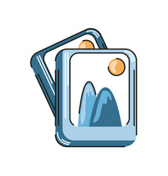 Photo Gallery Icon