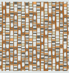 Geological Strata Seamless Pattern