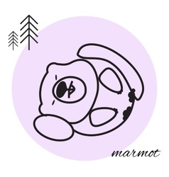 Mammon Thin Line Icon