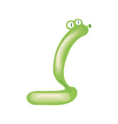 Snake Balloon Animal