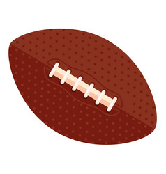 American Football Balloon Sport