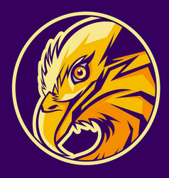 Esport Logo Eagle